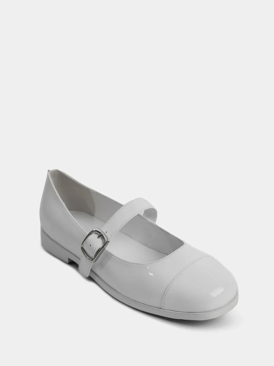 Mary Jane shoes