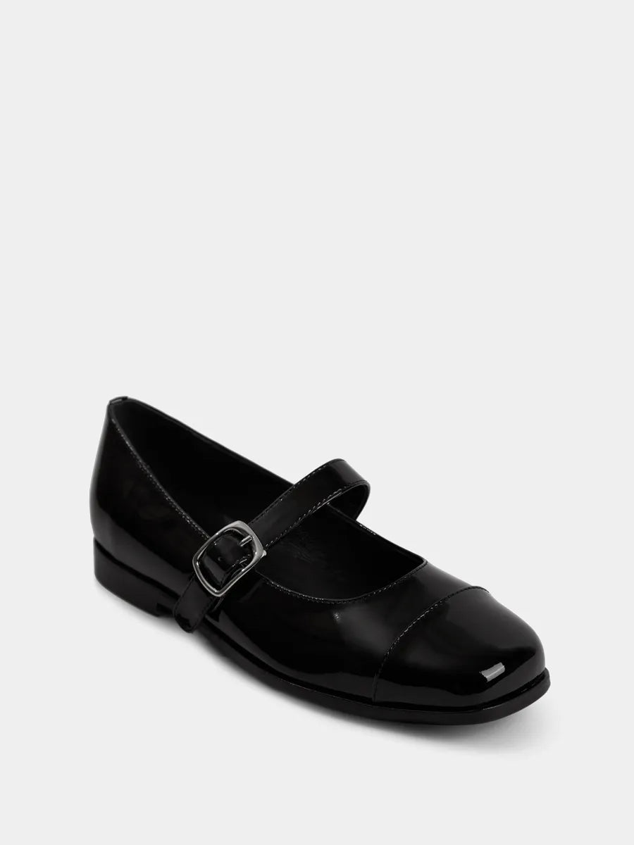 Mary Jane shoes