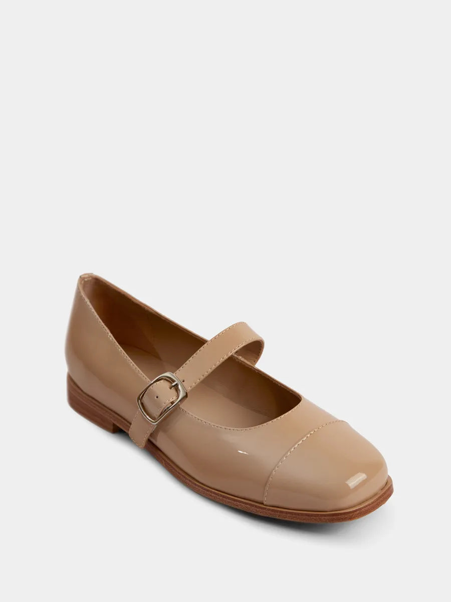 Mary Jane shoes