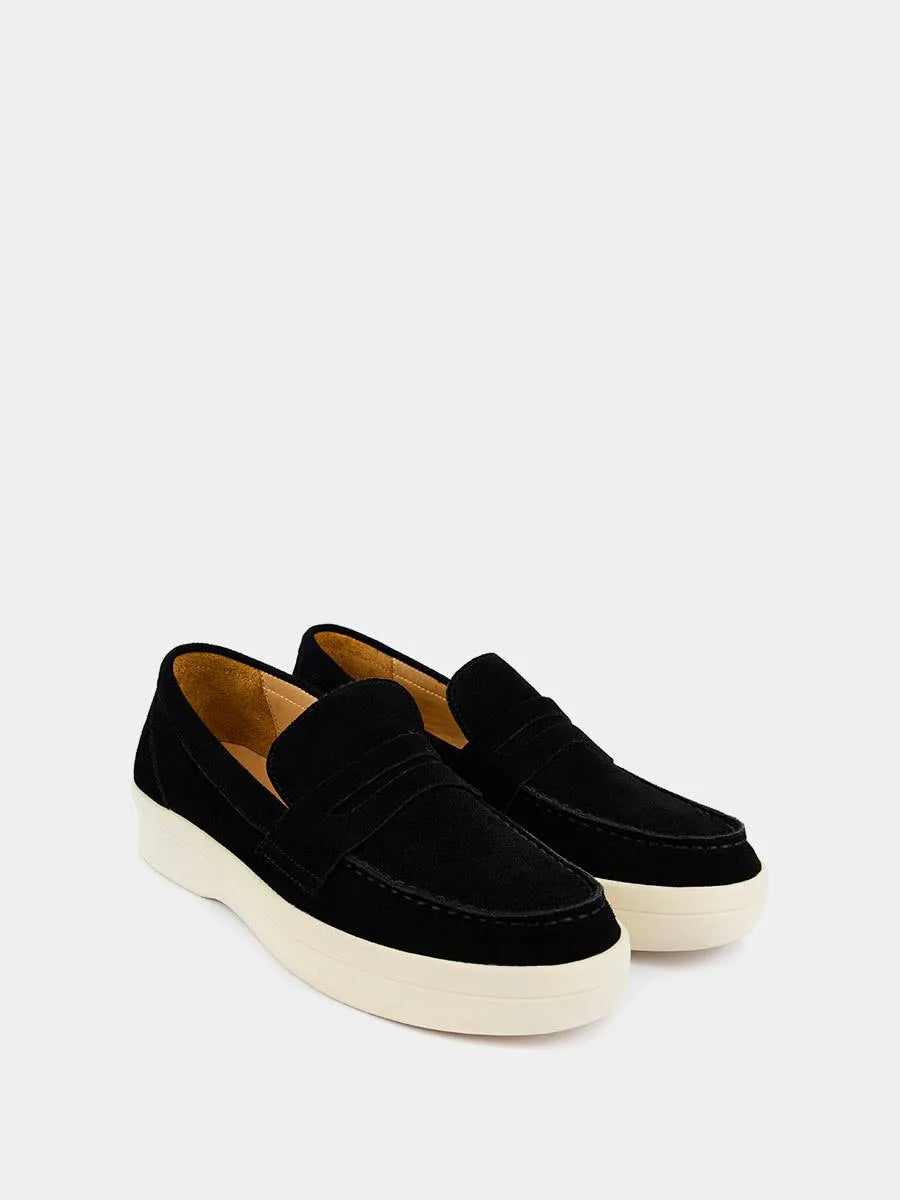 Men's loafers