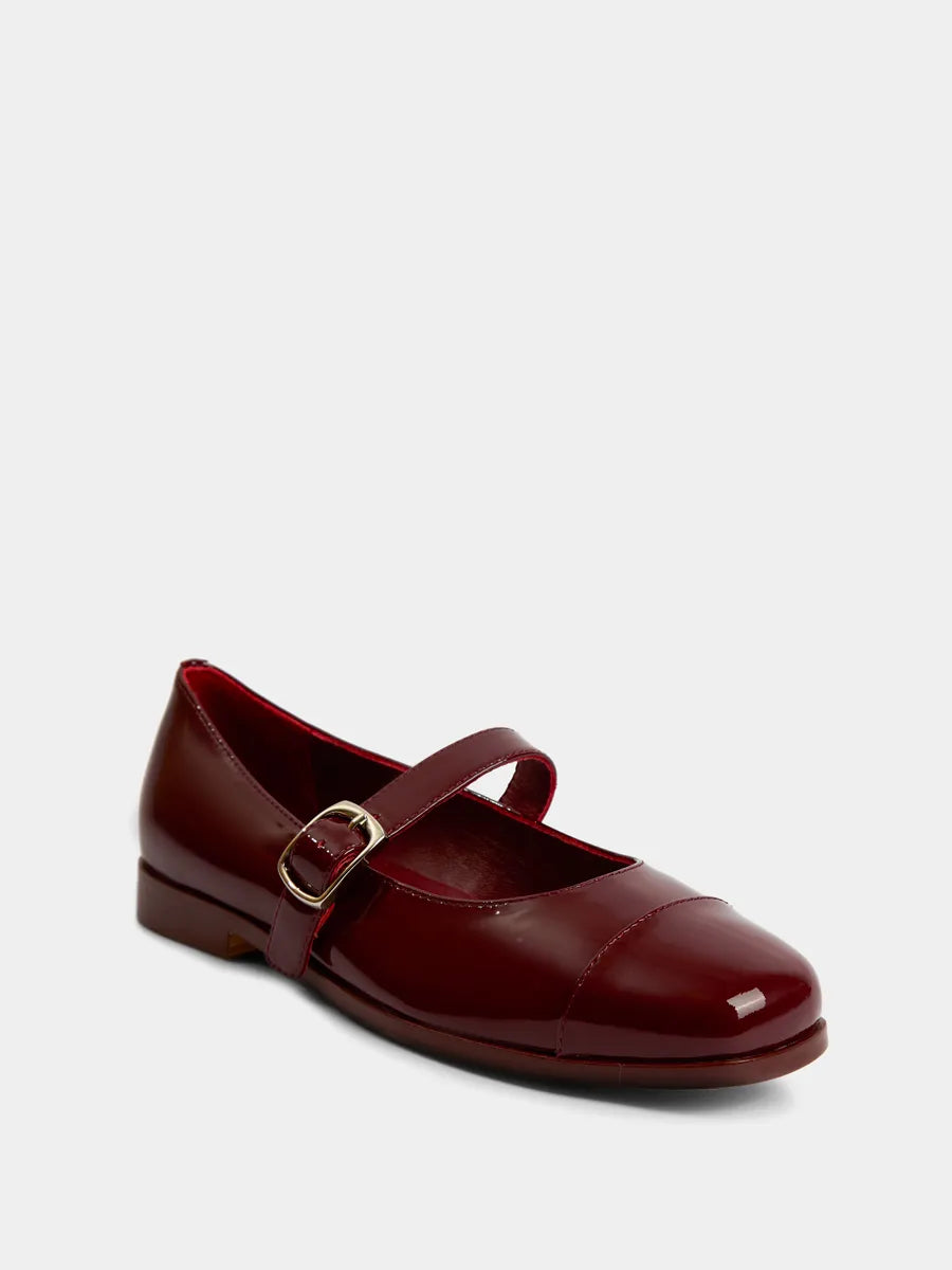 Mary Jane shoes
