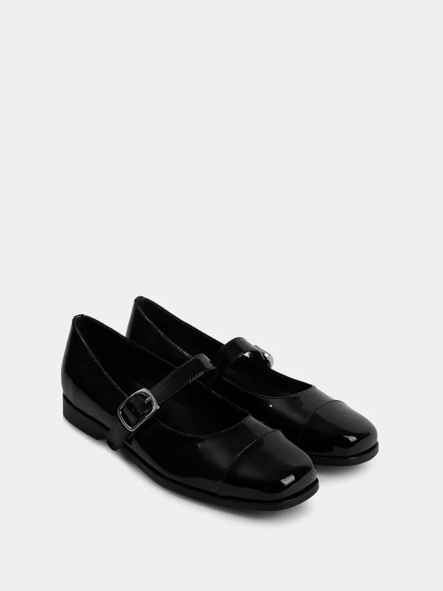 Mary Jane shoes