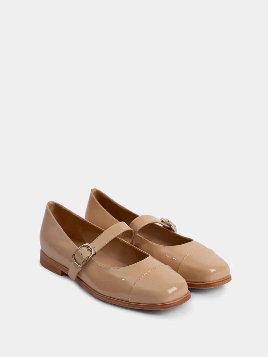 Mary Jane shoes