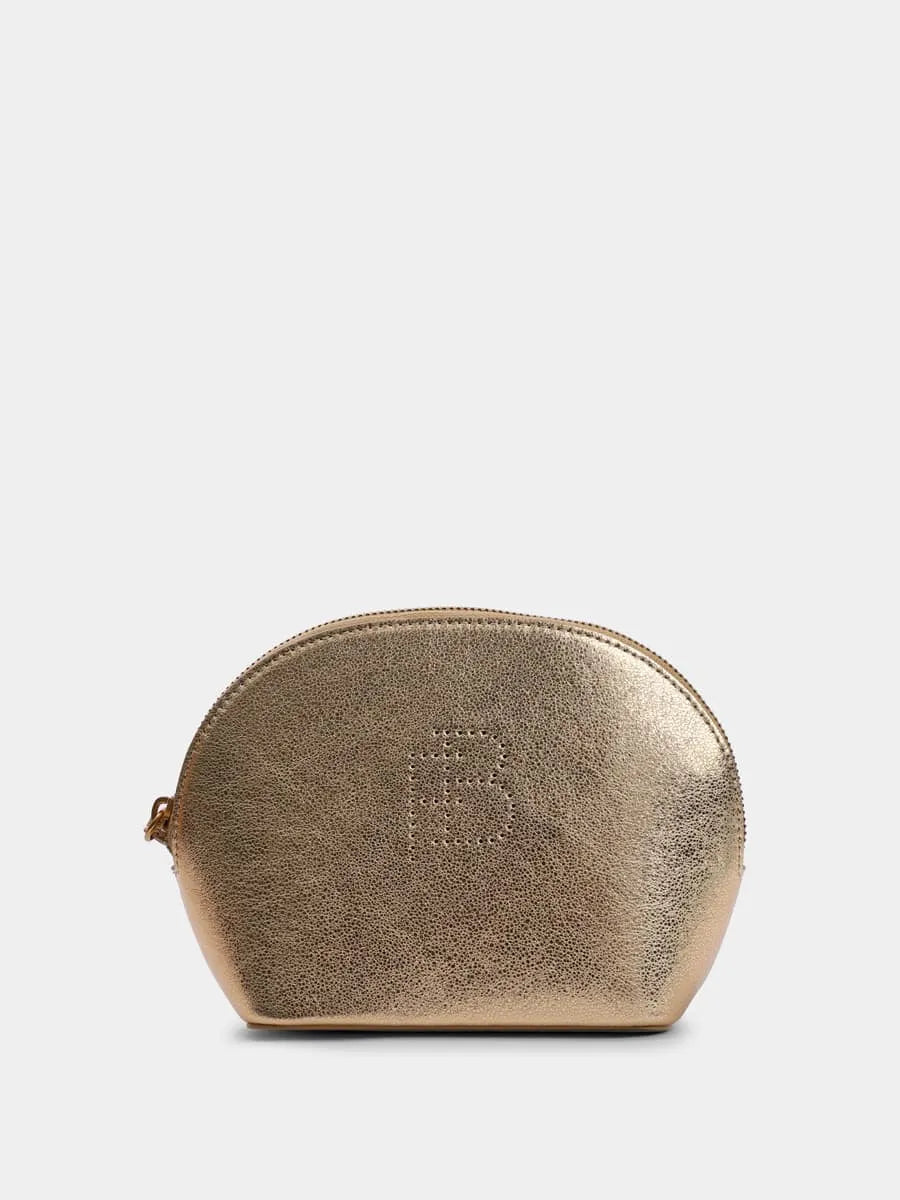 Cosmetic pouch