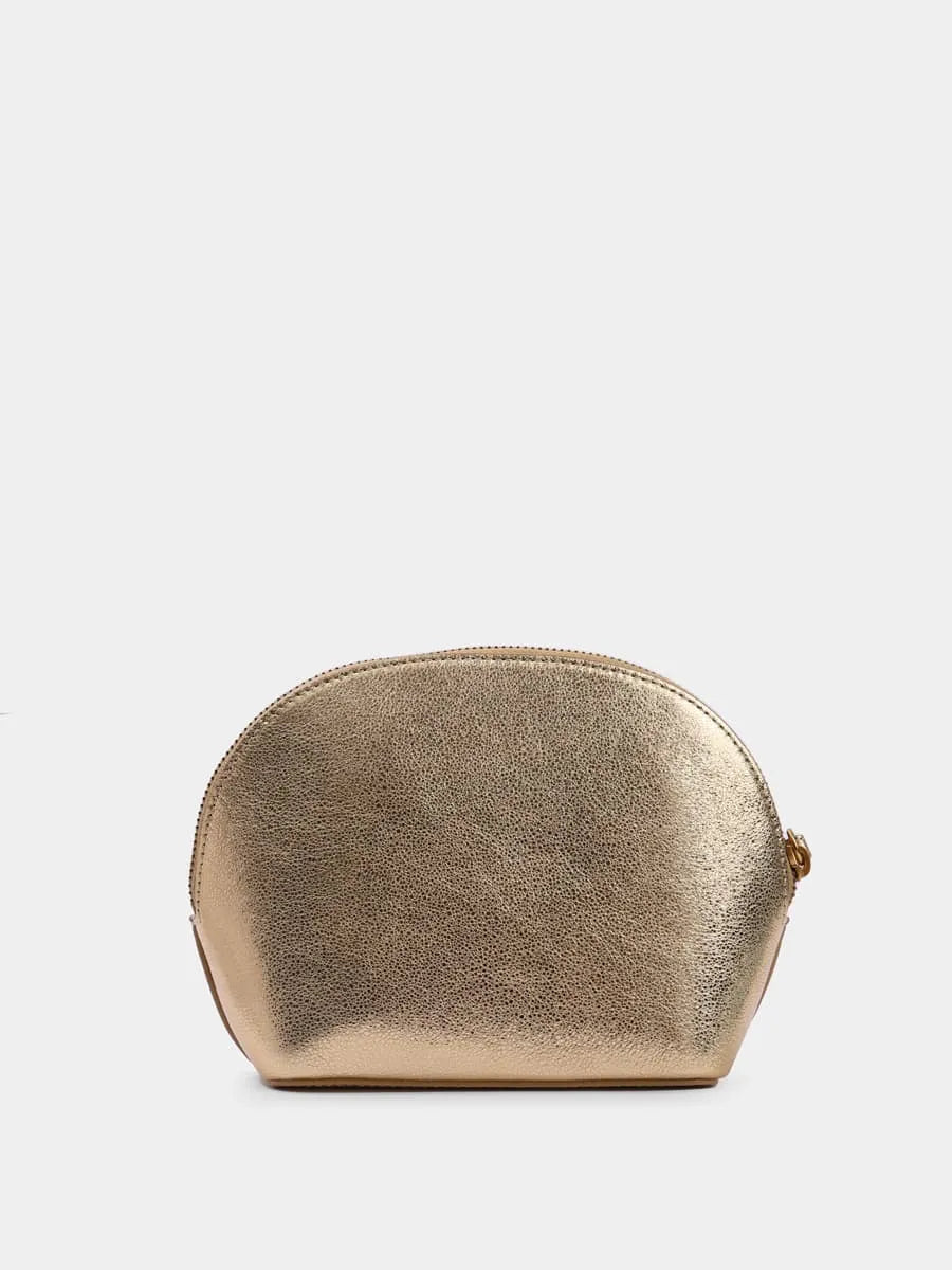 Cosmetic pouch