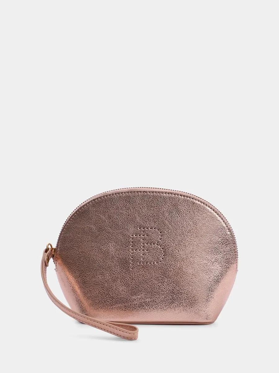 Cosmetic pouch