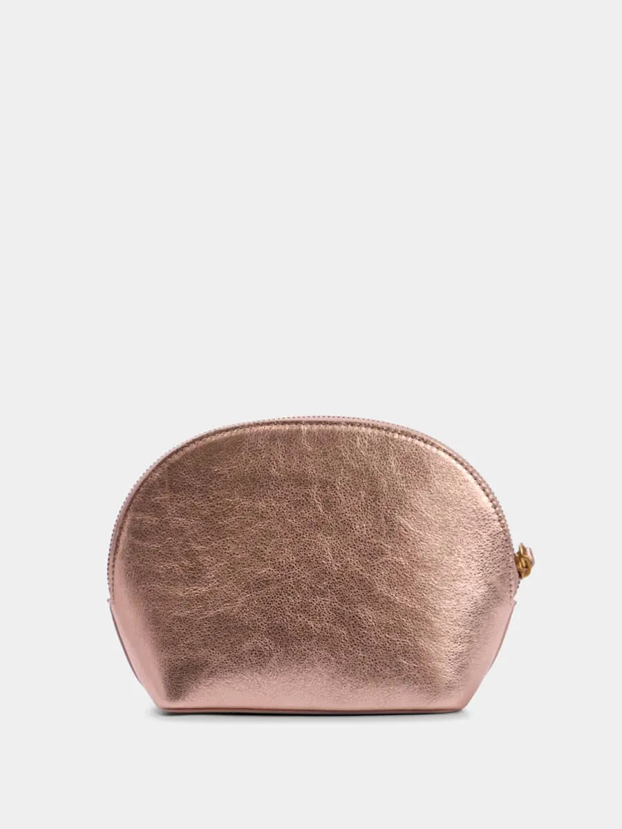 Cosmetic pouch