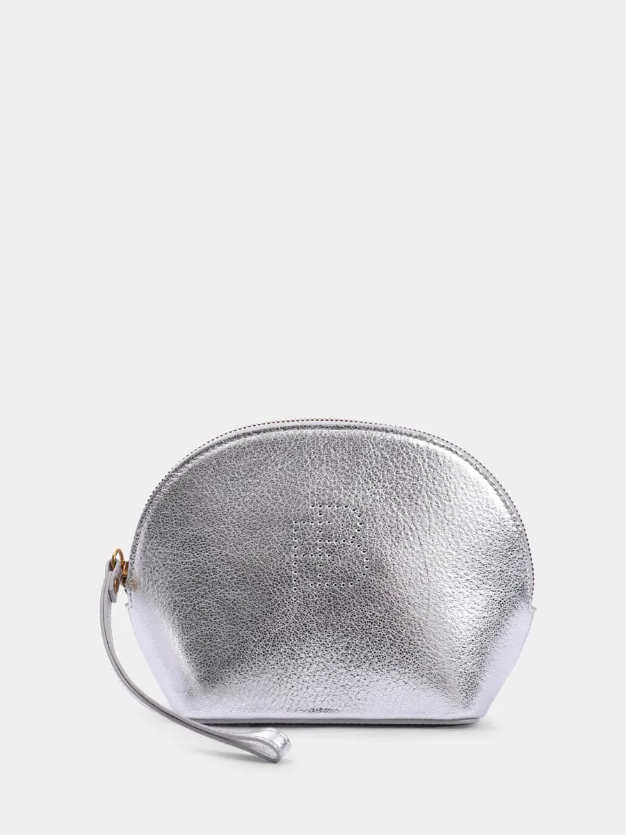 Cosmetic pouch