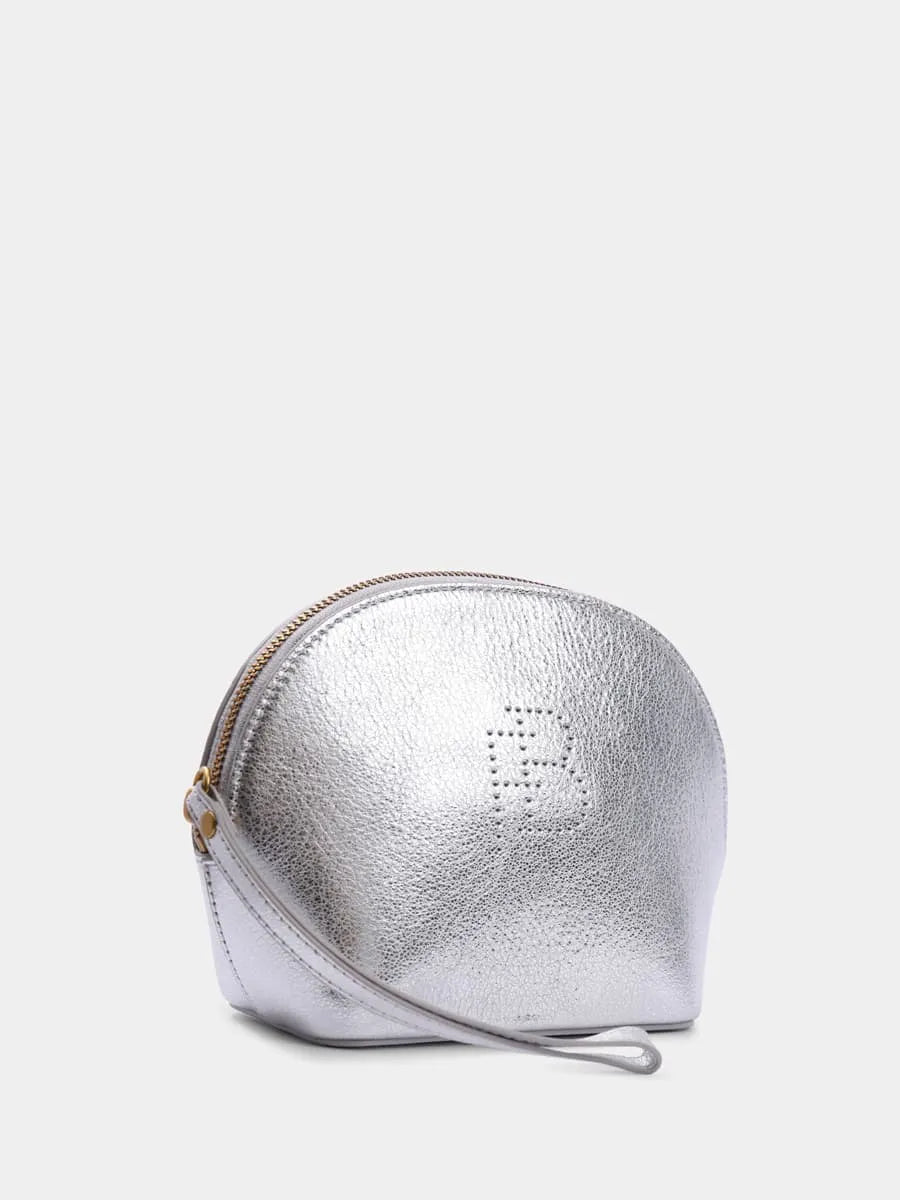 Cosmetic pouch