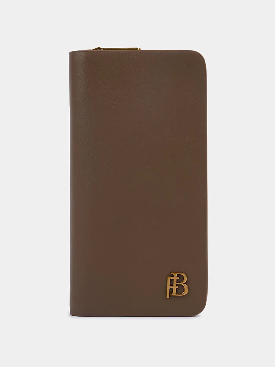 Long Wallet