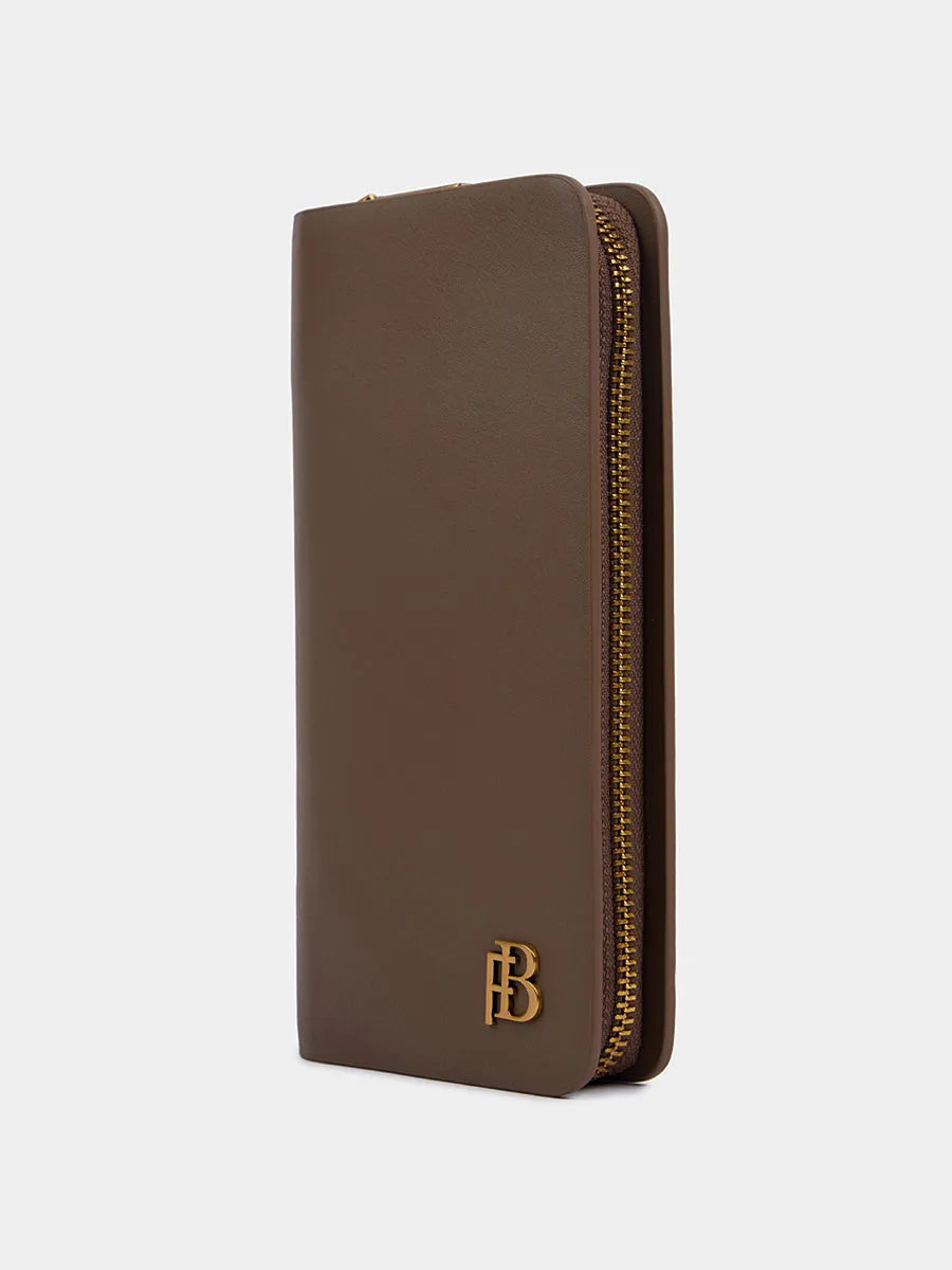 Long Wallet