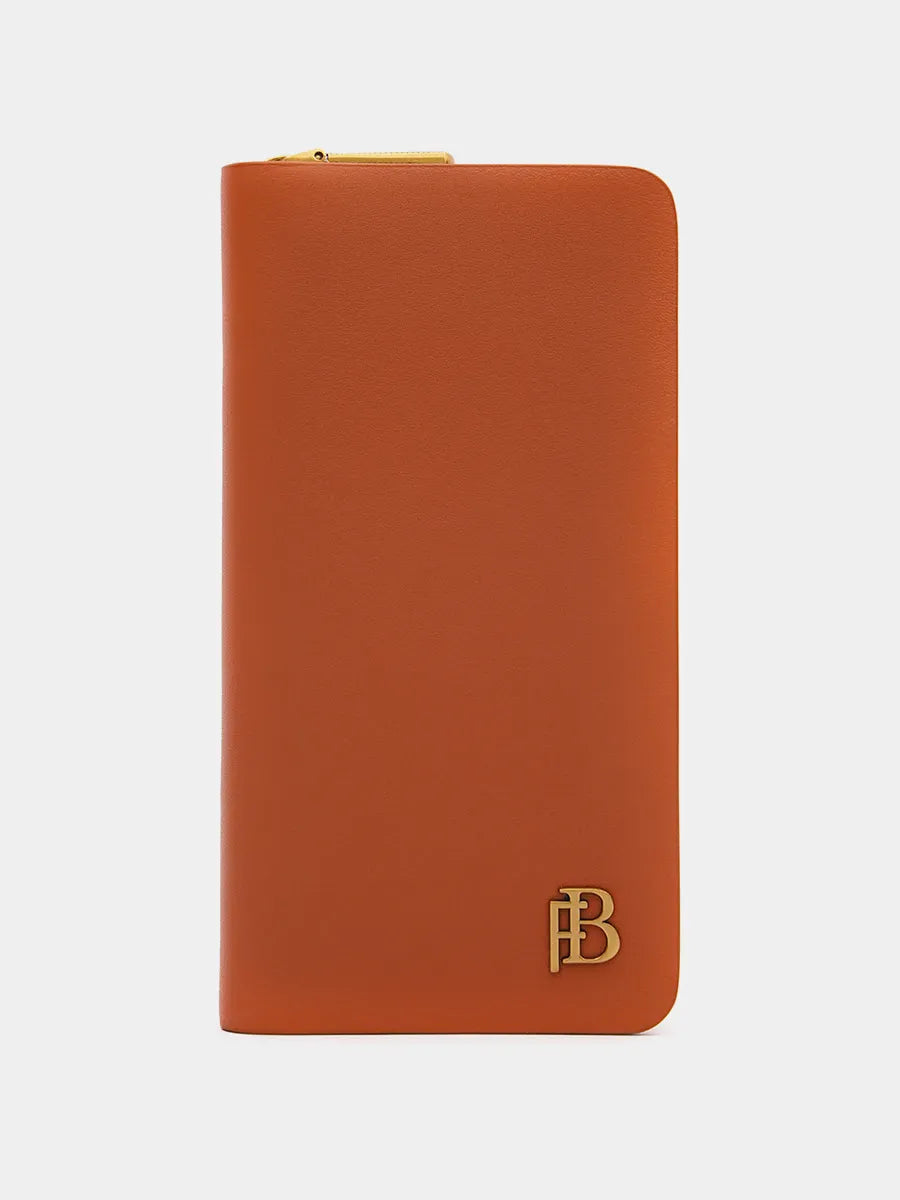 Long Wallet