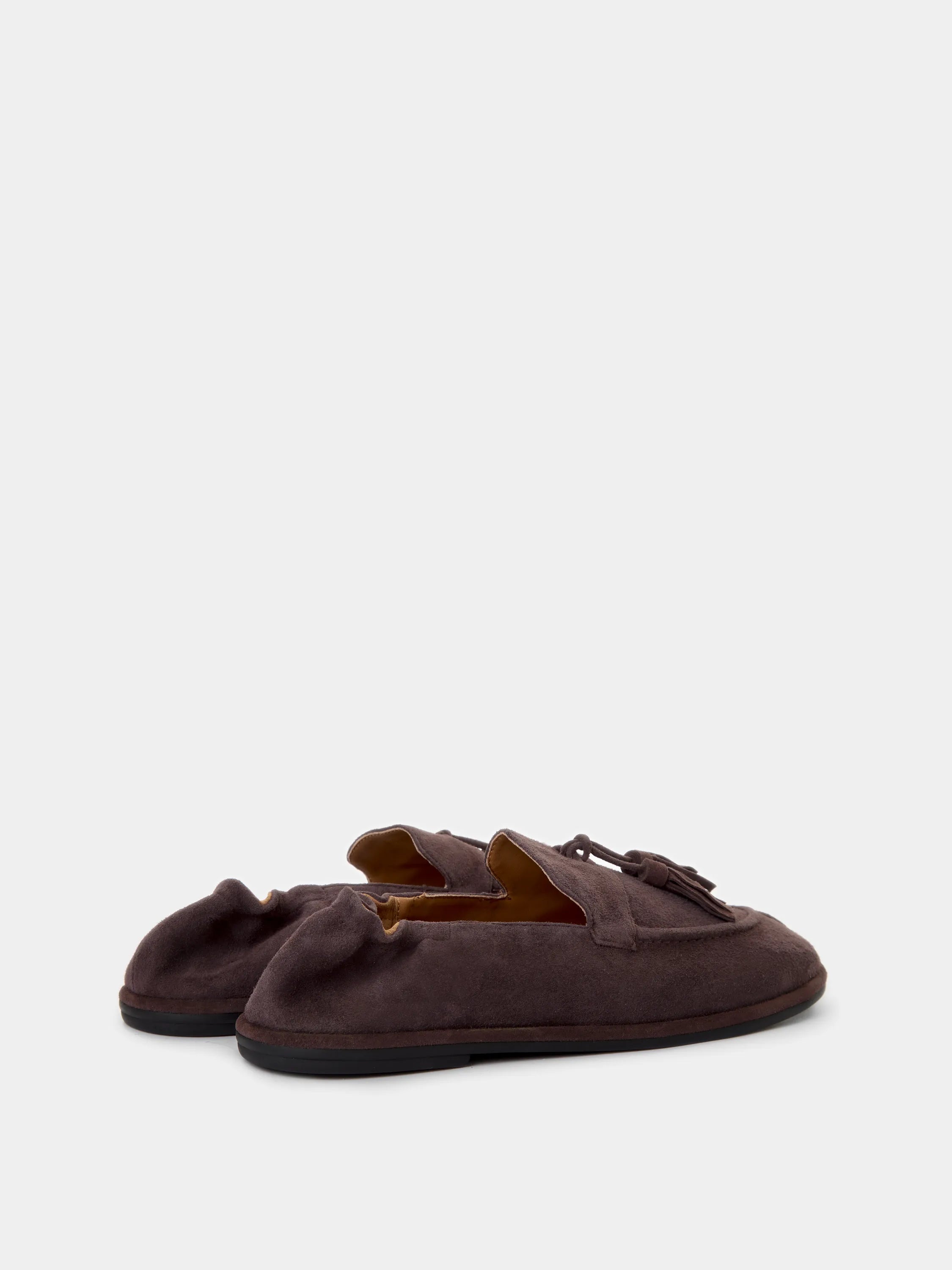 Mock Loafers