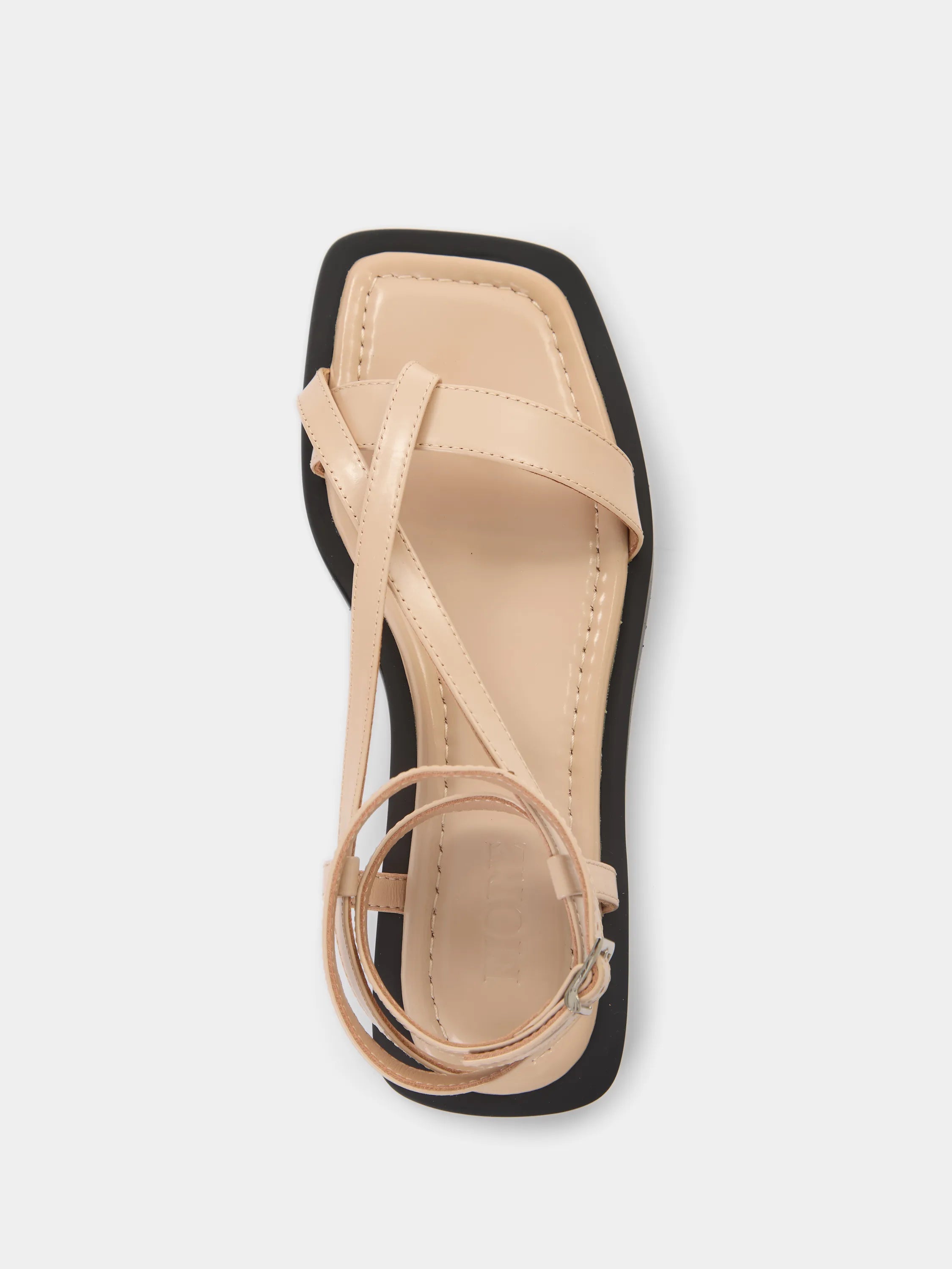 Greek sandals