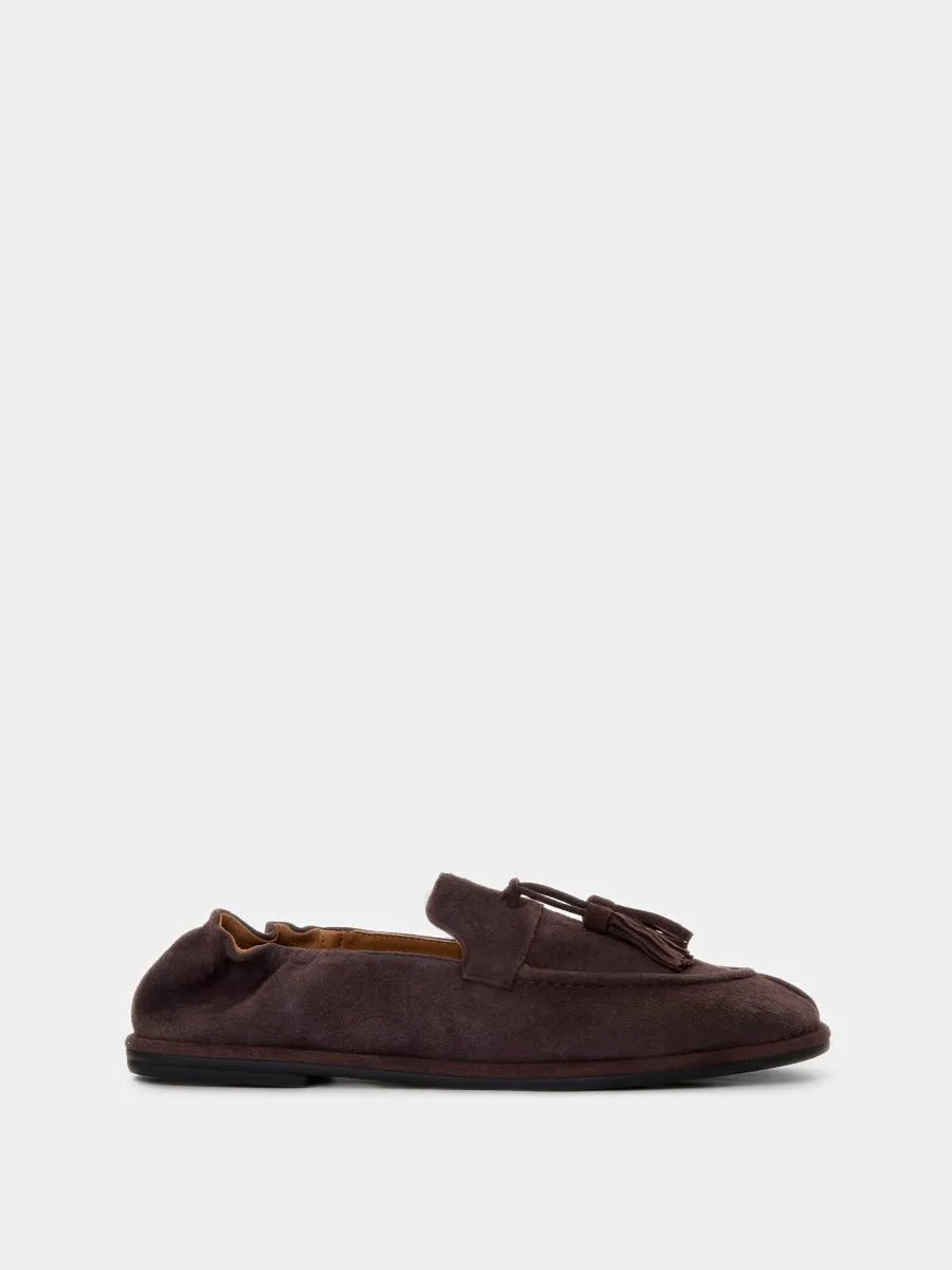 Mock Loafers