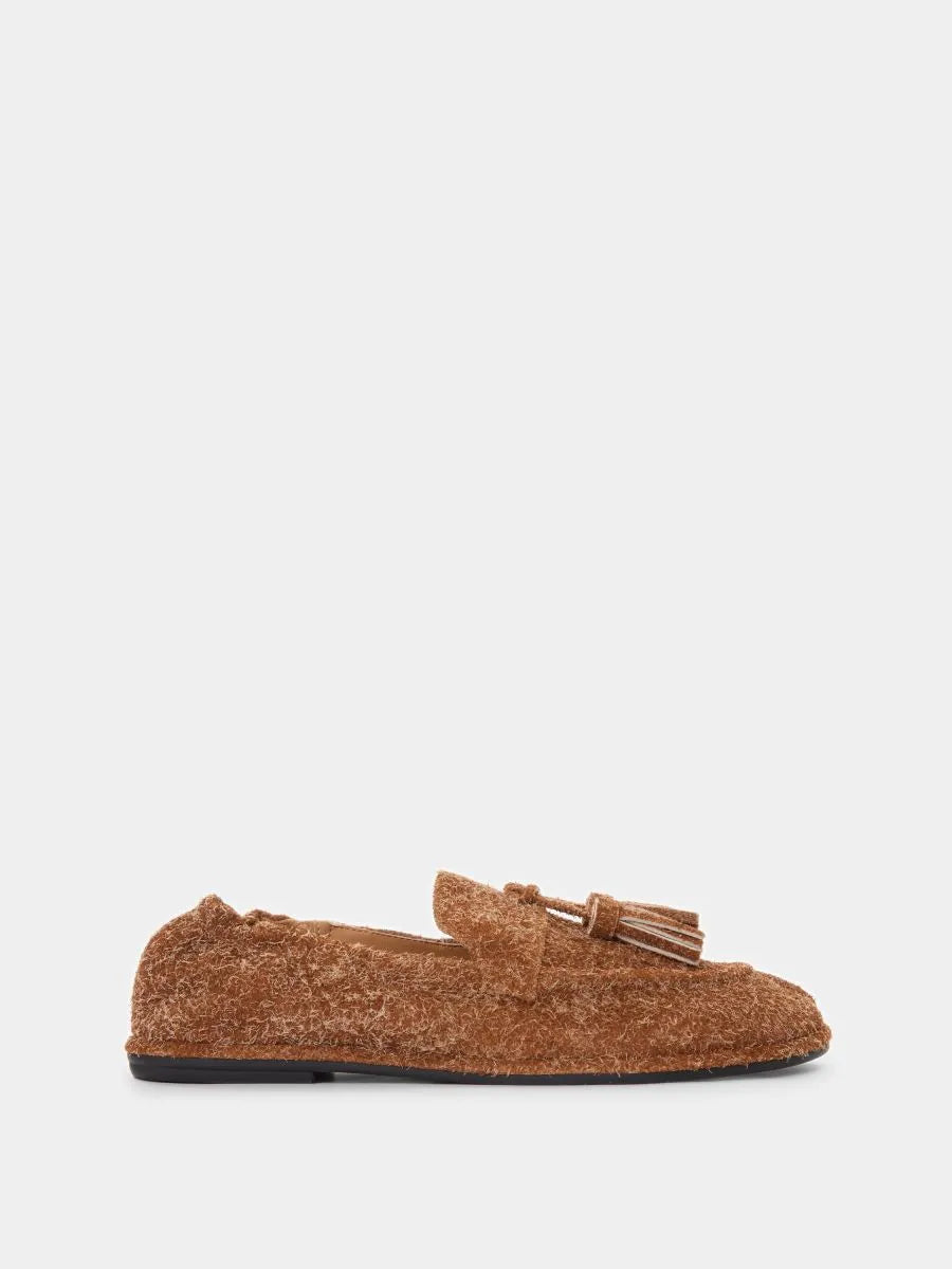 Mock Loafers