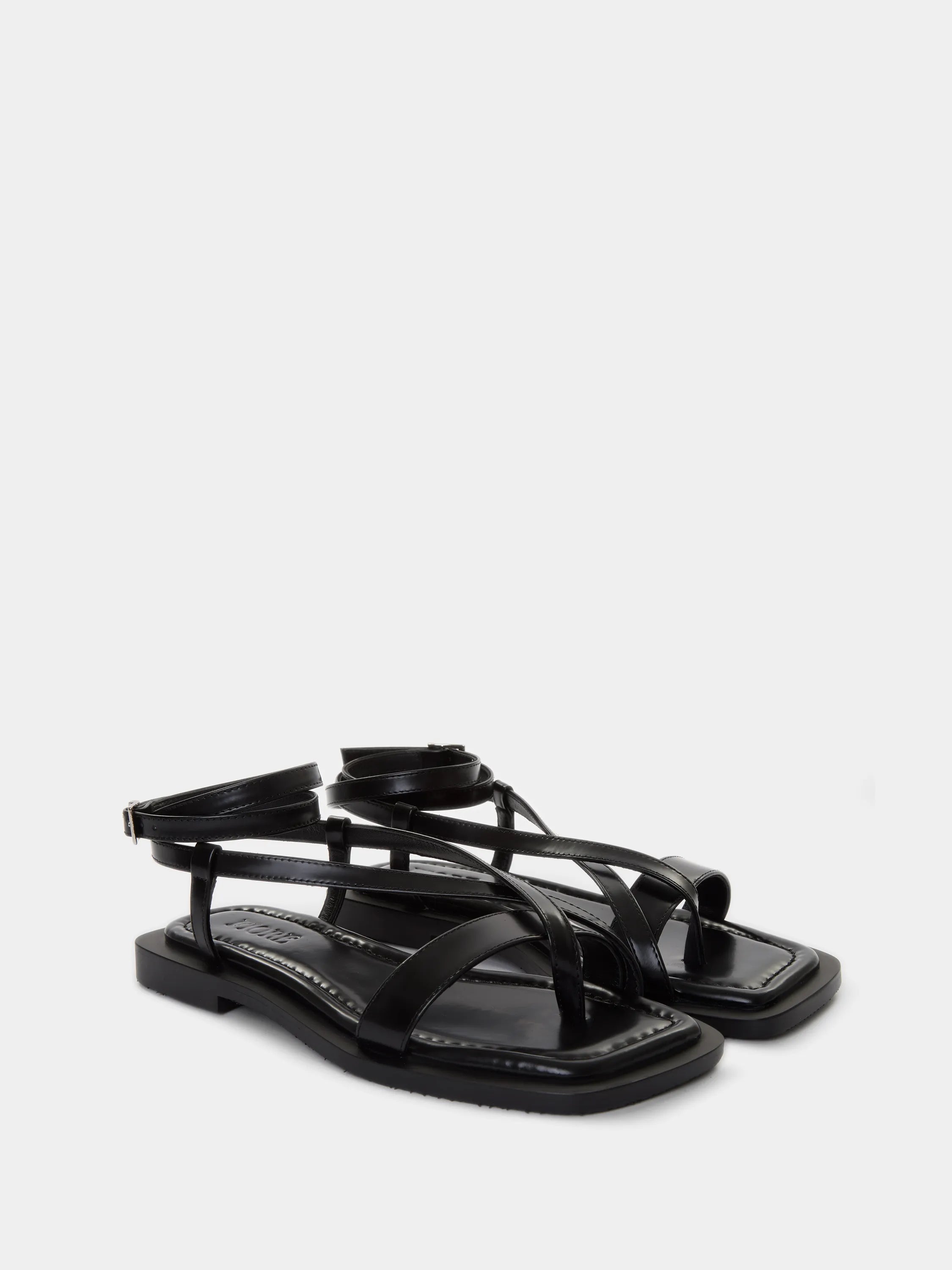 Greek sandals