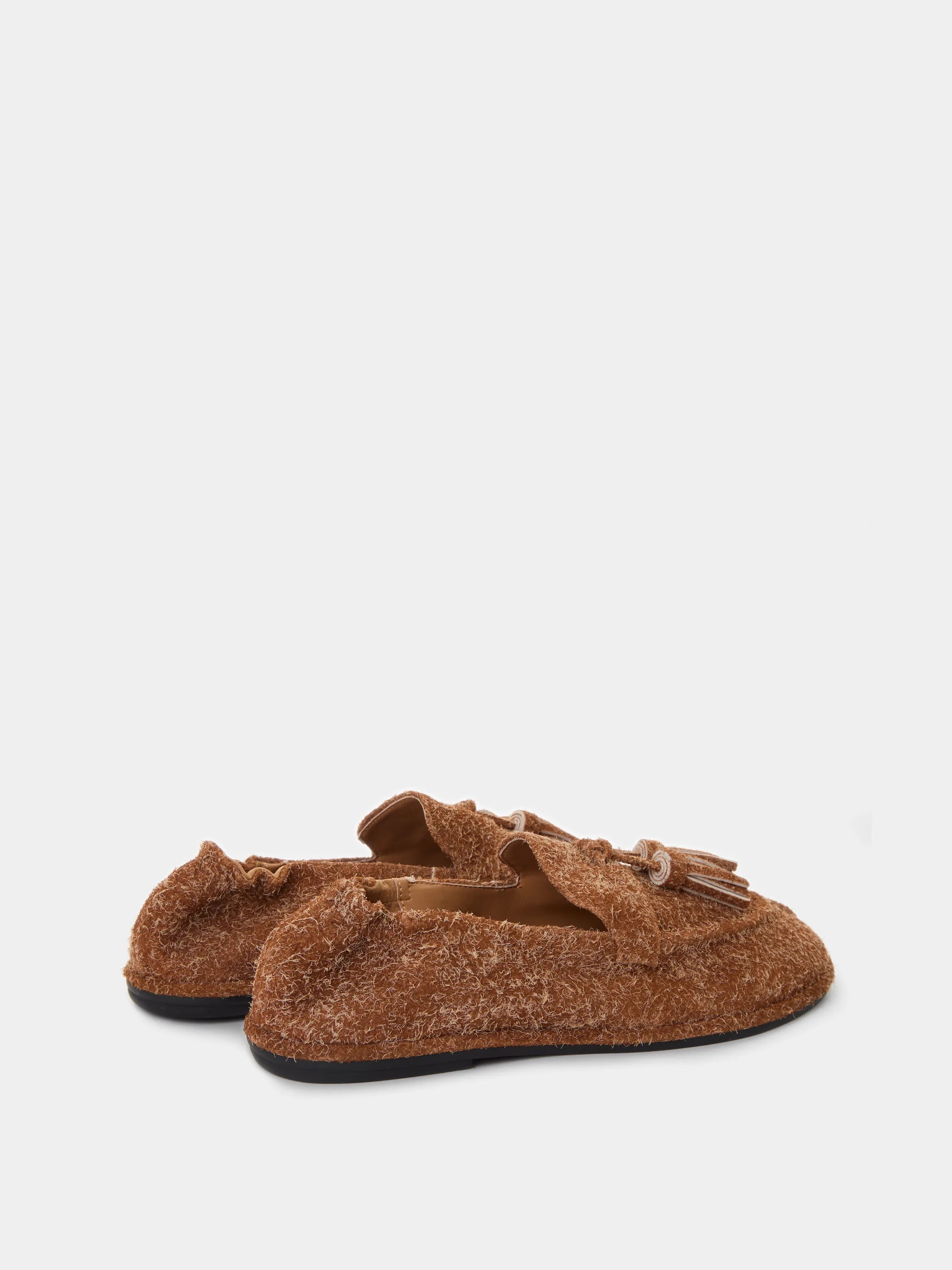 Mock Loafers