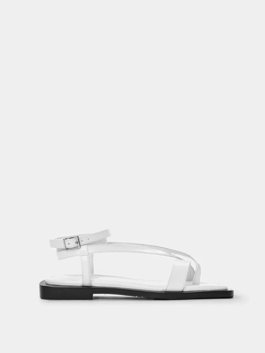Greek sandals