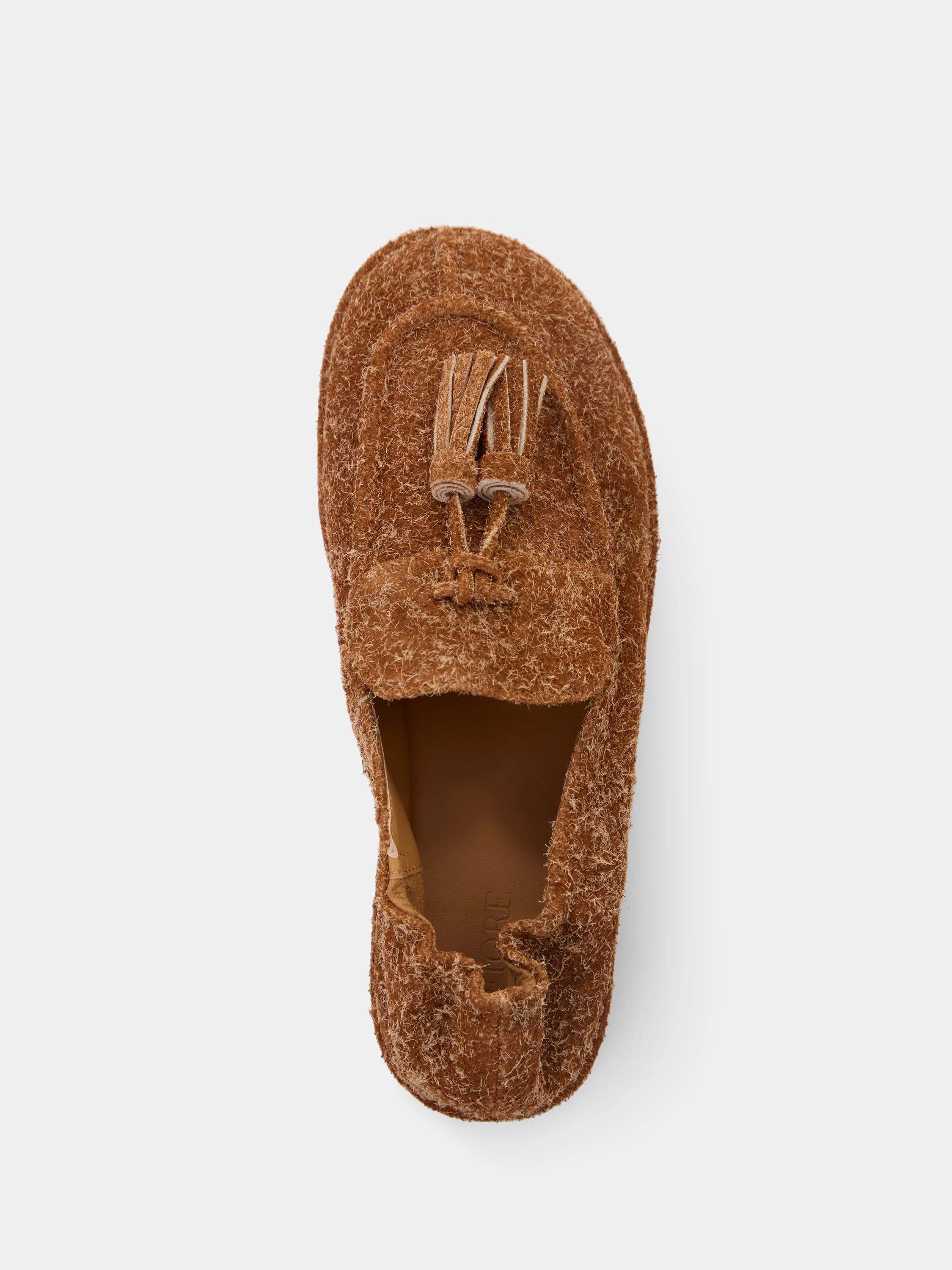 Mock Loafers