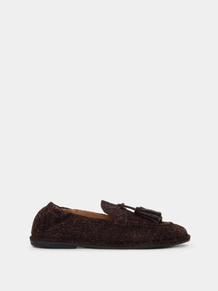 Mock Loafers