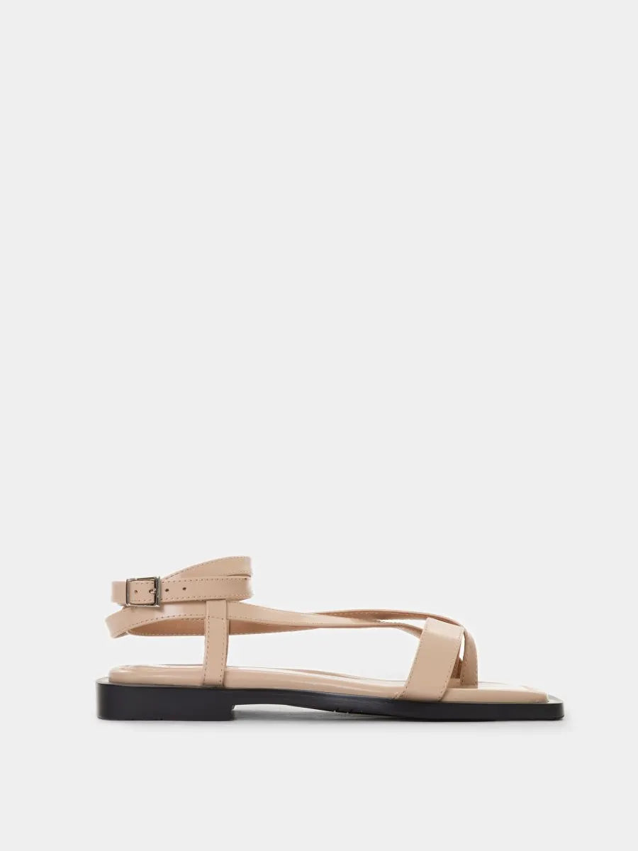 Greek sandals