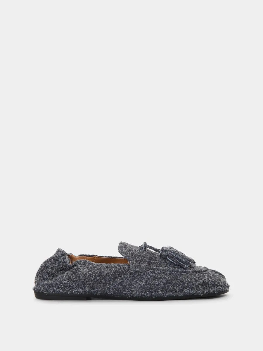 Mock Loafers